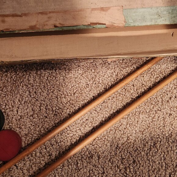 Vintage 1933 World's Fair Shufflette Century Pastimes and Games, Inc. *AS IS - Picture 13 of 15